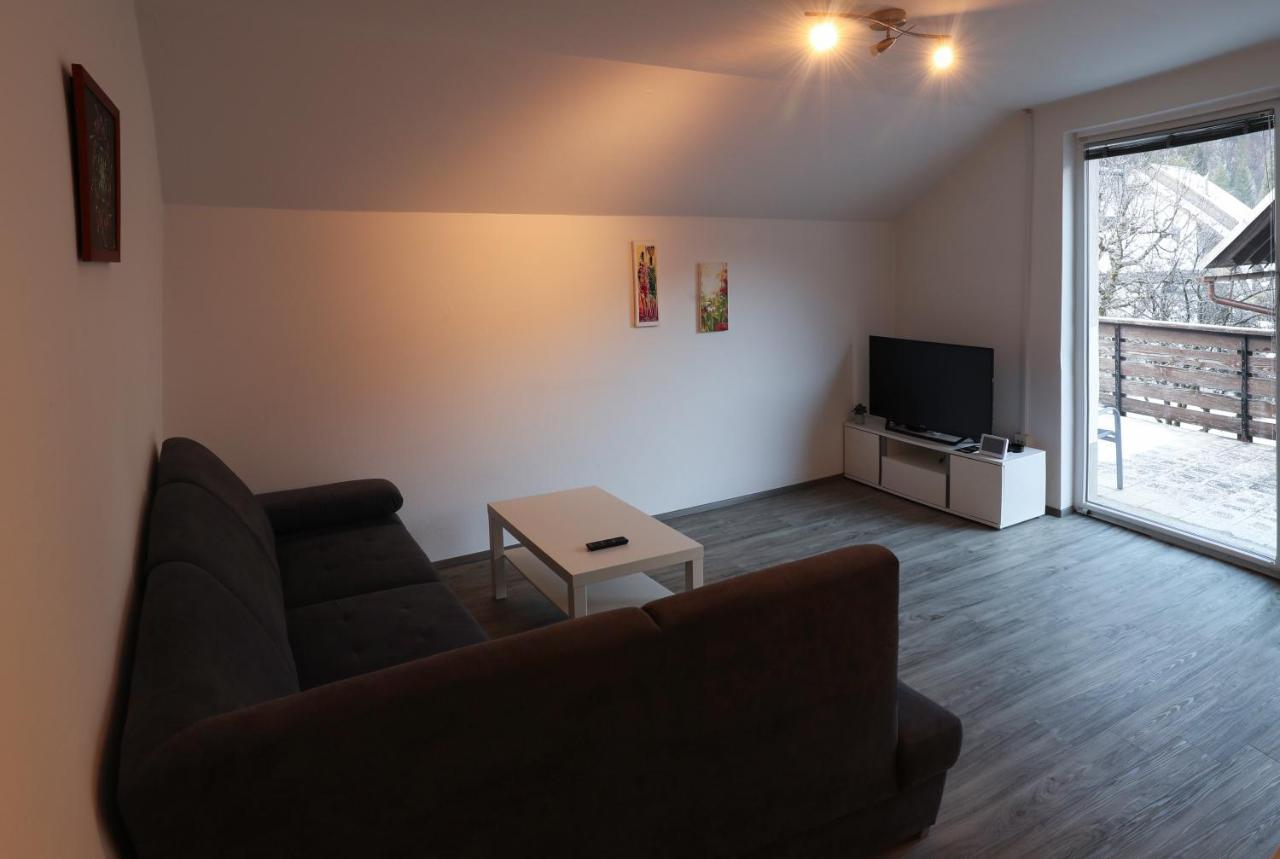Apartment Petra Мойстрана Екстериор снимка