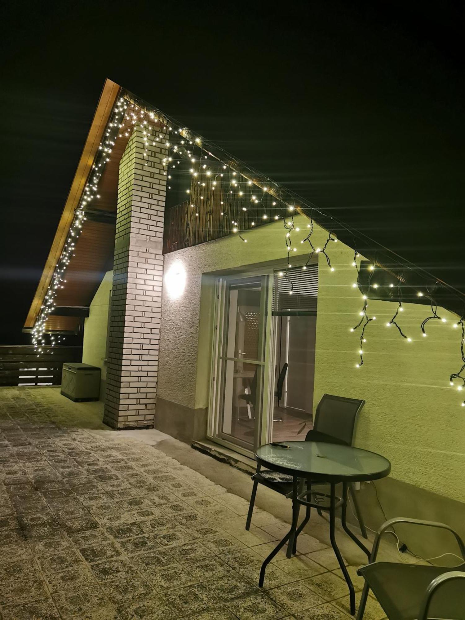 Apartment Petra Мойстрана Екстериор снимка