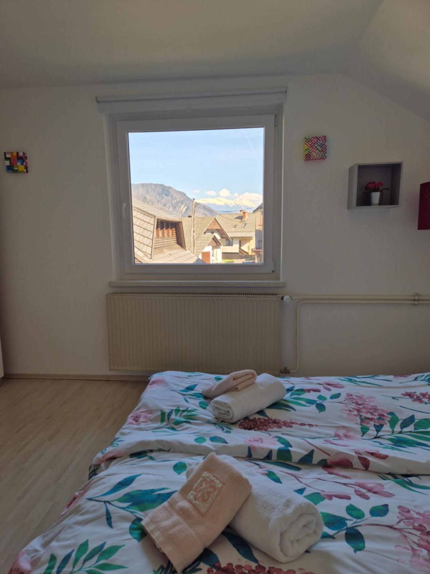 Apartment Petra Мойстрана Екстериор снимка