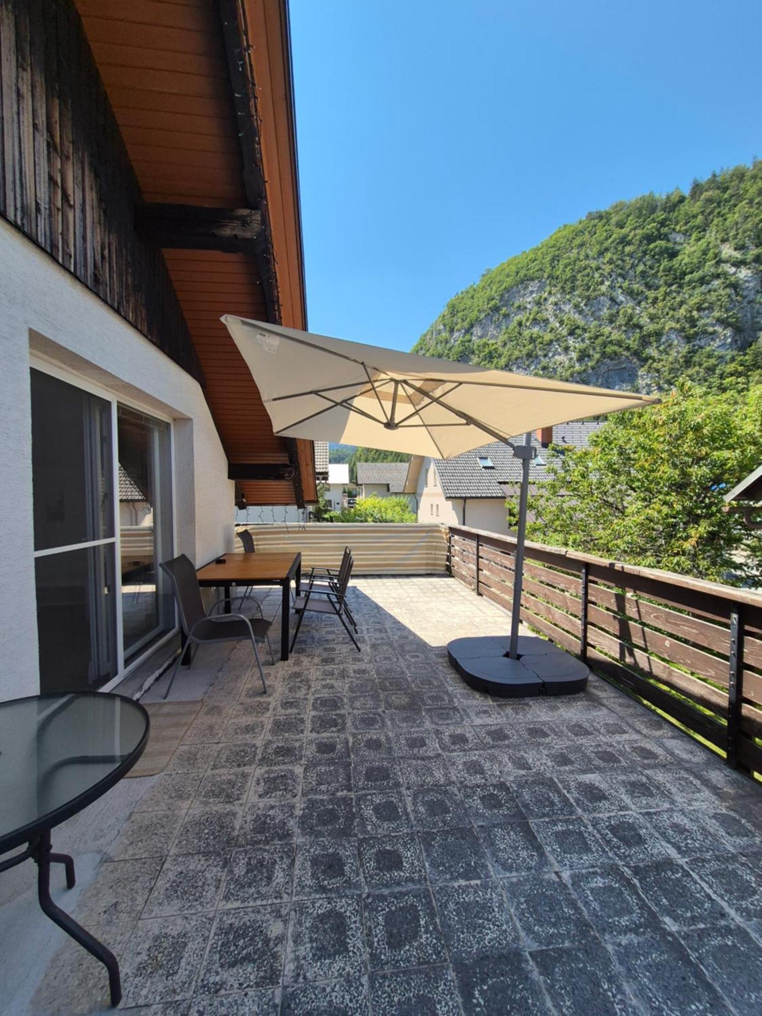 Apartment Petra Мойстрана Екстериор снимка
