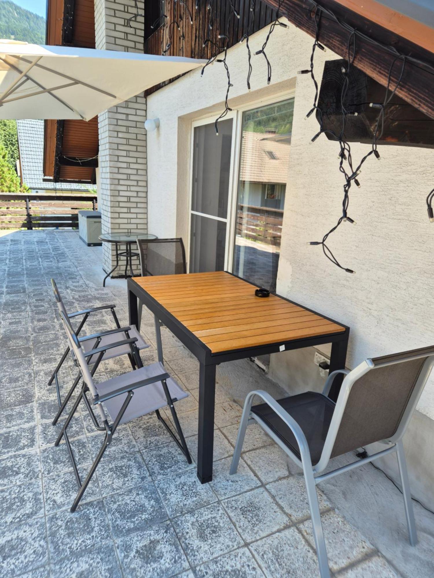 Apartment Petra Мойстрана Екстериор снимка