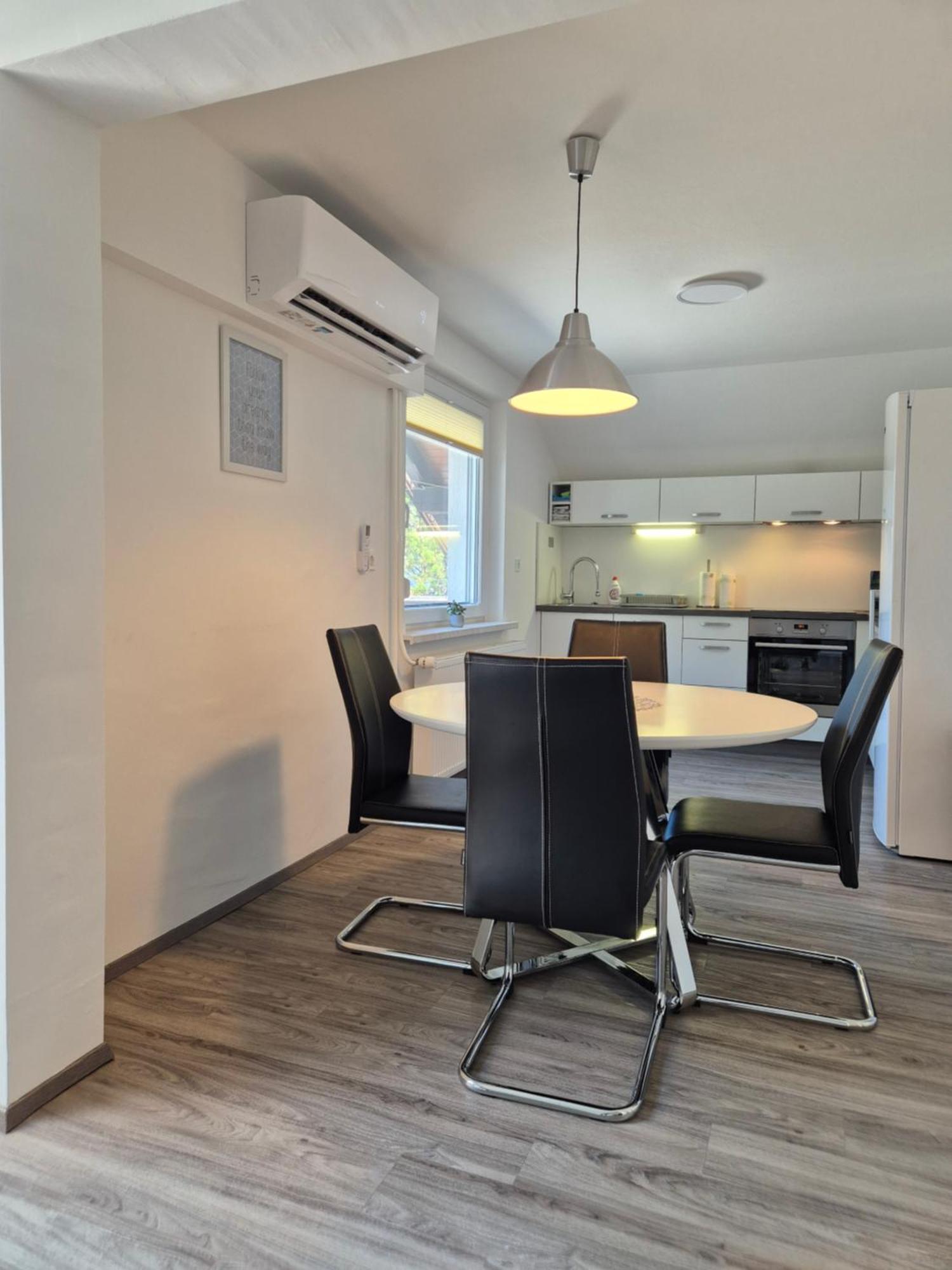 Apartment Petra Мойстрана Екстериор снимка