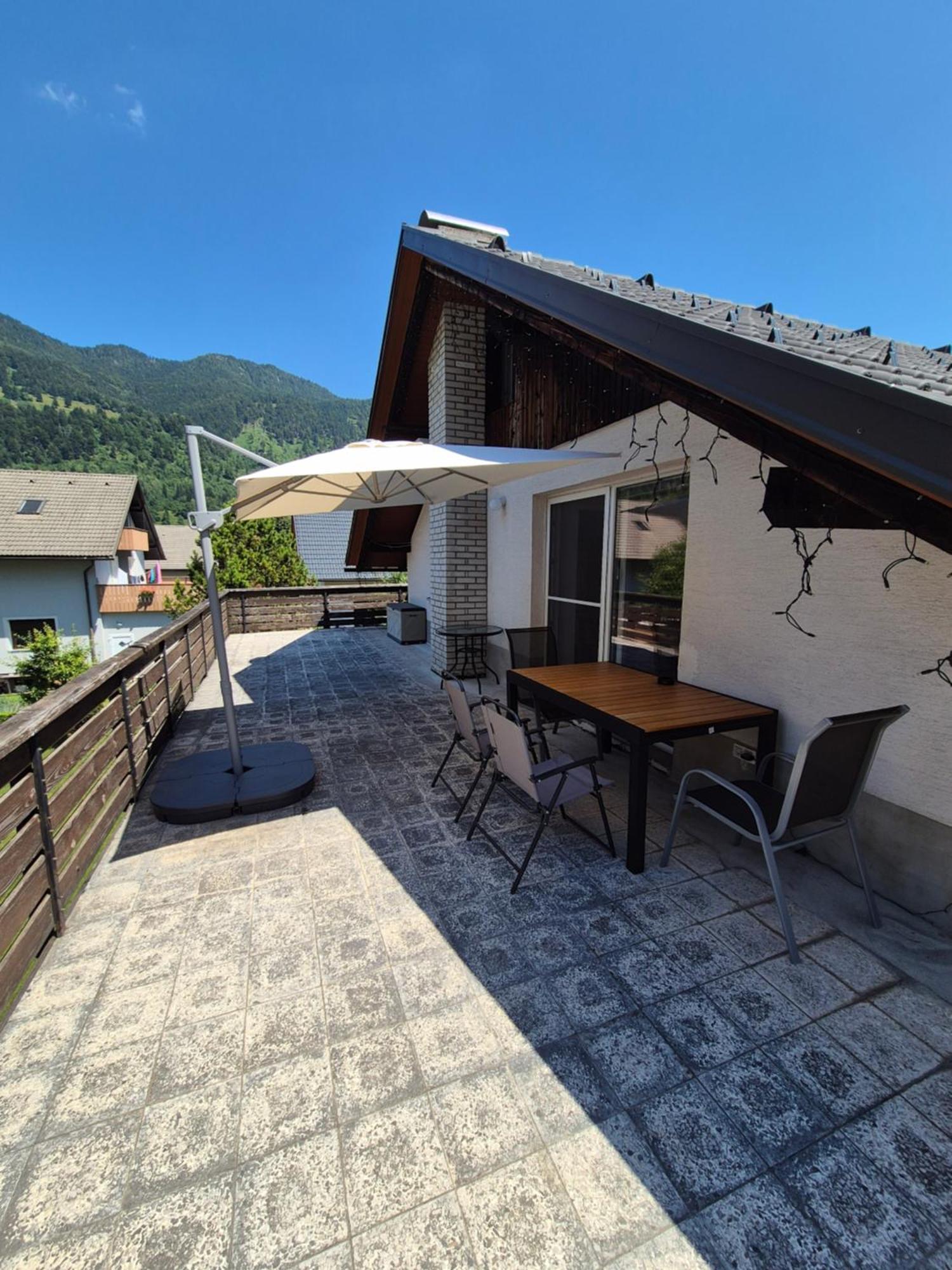 Apartment Petra Мойстрана Екстериор снимка